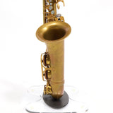 Eastman Model EAS652 '52nd Street' Prototype Eb Alto Saxophone BRAND NEW