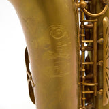 Eastman Model EAS652 '52nd Street' Prototype Eb Alto Saxophone BRAND NEW