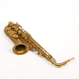 Eastman Model EAS652 '52nd Street' Prototype Eb Alto Saxophone BRAND NEW