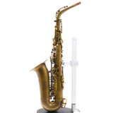 Eastman Model EAS652RL '52nd Street' Alto Saxophone SN 11534465