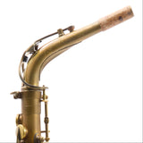 Eastman Model EAS652RL '52nd Street' Alto Saxophone SN 11534465