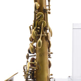 Eastman Model EAS652RL '52nd Street' Alto Saxophone SN 11534465