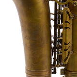 Eastman Model EAS652RL '52nd Street' Alto Saxophone SN 11534465