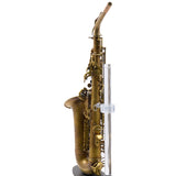 Eastman Model EAS652RL '52nd Street' Alto Saxophone SN 11534465