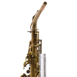Eastman Model EAS652RL '52nd Street' Alto Saxophone SN 11534465
