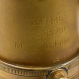 Eastman Model EAS652RL '52nd Street' Alto Saxophone SN 11534465