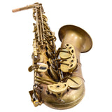 Eastman Model EAS652RL '52nd Street' Alto Saxophone SN 11534465