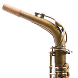 Eastman Model EAS652RL '52nd Street' Alto Saxophone SN 11534465