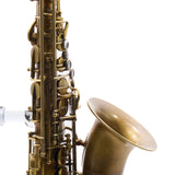 Eastman Model EAS652RL '52nd Street' Alto Saxophone SN 11534465