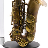 Eastman Model EAS652RL '52nd Street' Alto Saxophone SN 11534465