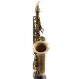 Eastman Model EAS652RL '52nd Street' Alto Saxophone SN 11534465