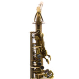 Eastman Model EAS652RL '52nd Street' Alto Saxophone SN 11534465