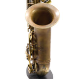 Eastman Model EAS652RL '52nd Street' Alto Saxophone SN 11534465