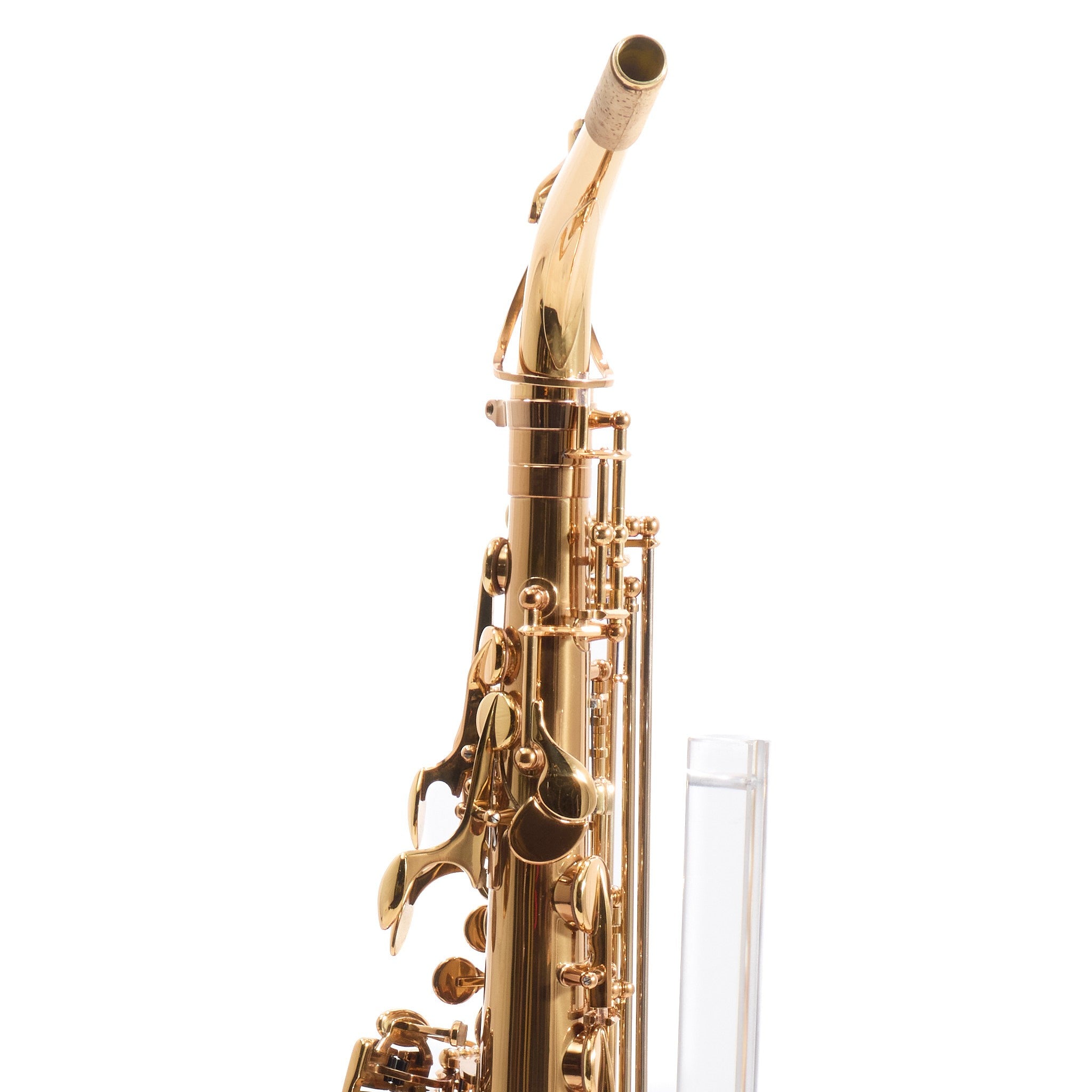 Eastman Model EAS850 'Rue Saint-Georges' Alto Saxophone