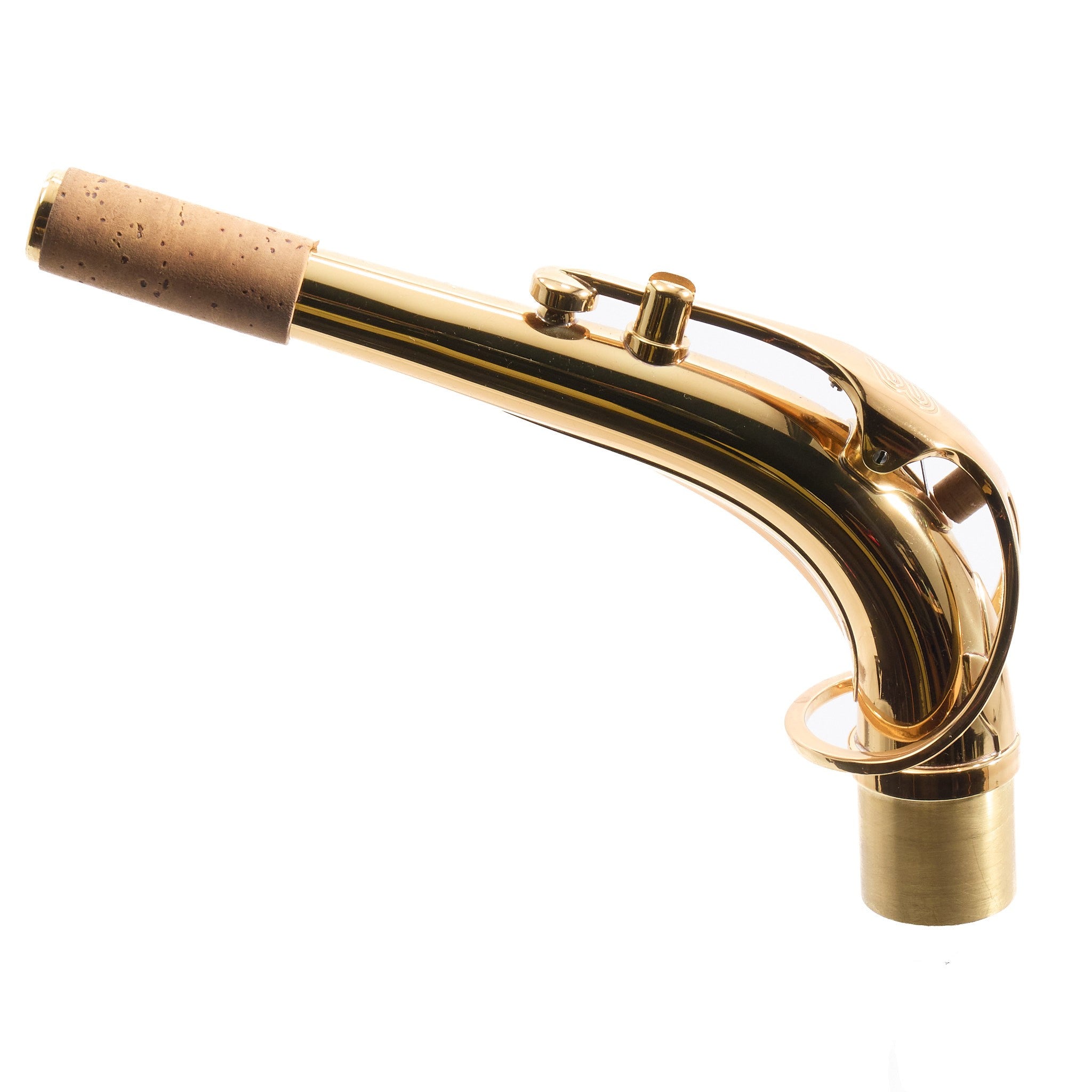 Eastman Model EAS850 'Rue Saint-Georges' Alto Saxophone