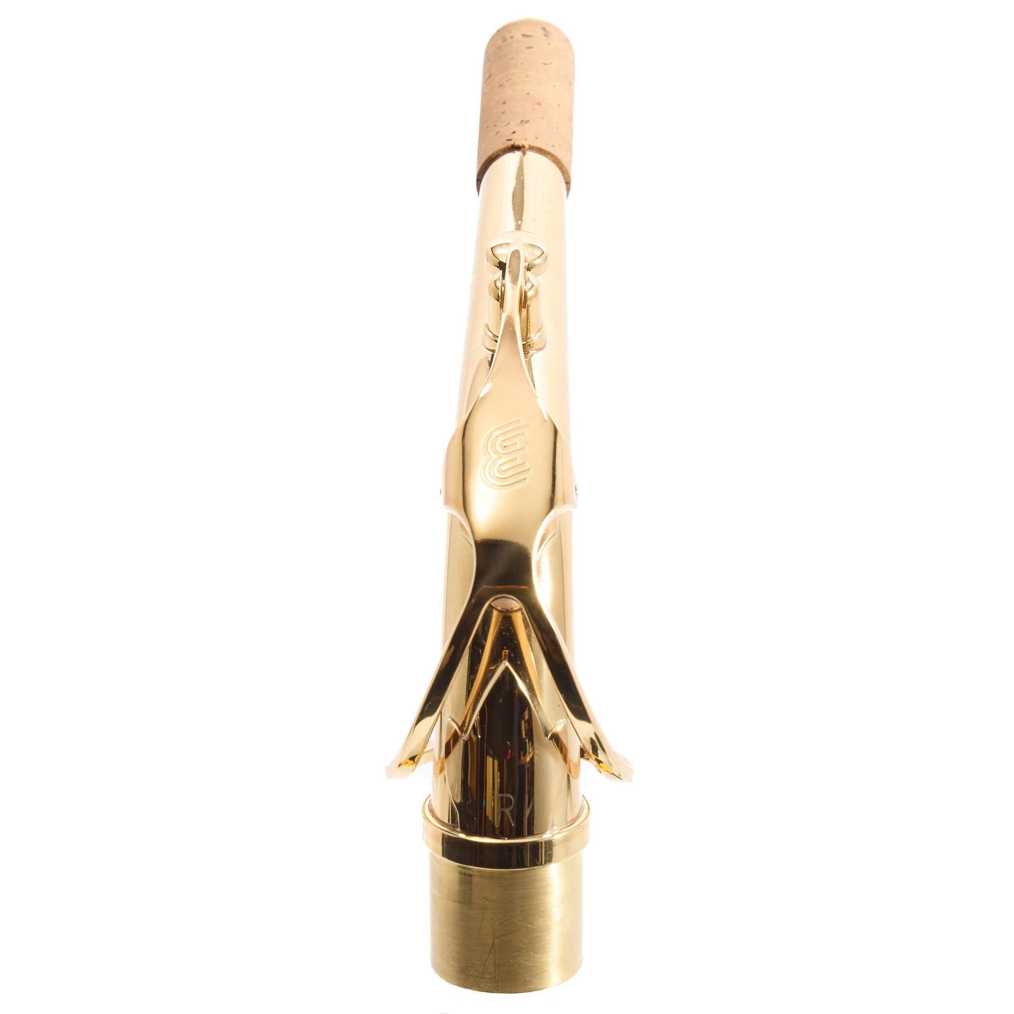 Eastman Model EAS850 'Rue Saint-Georges' Alto Saxophone