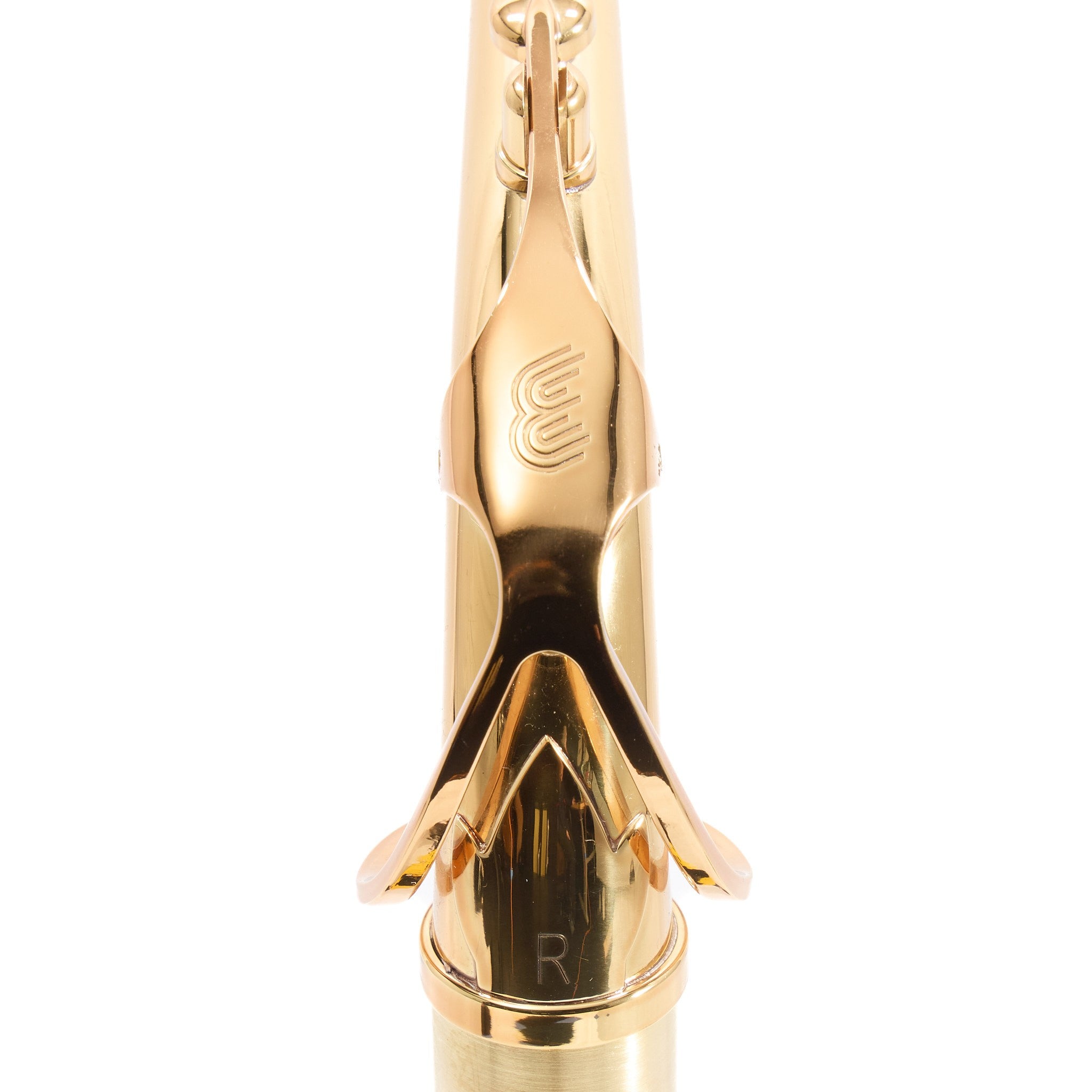 Eastman Model EAS850 'Rue Saint-Georges' Alto Saxophone