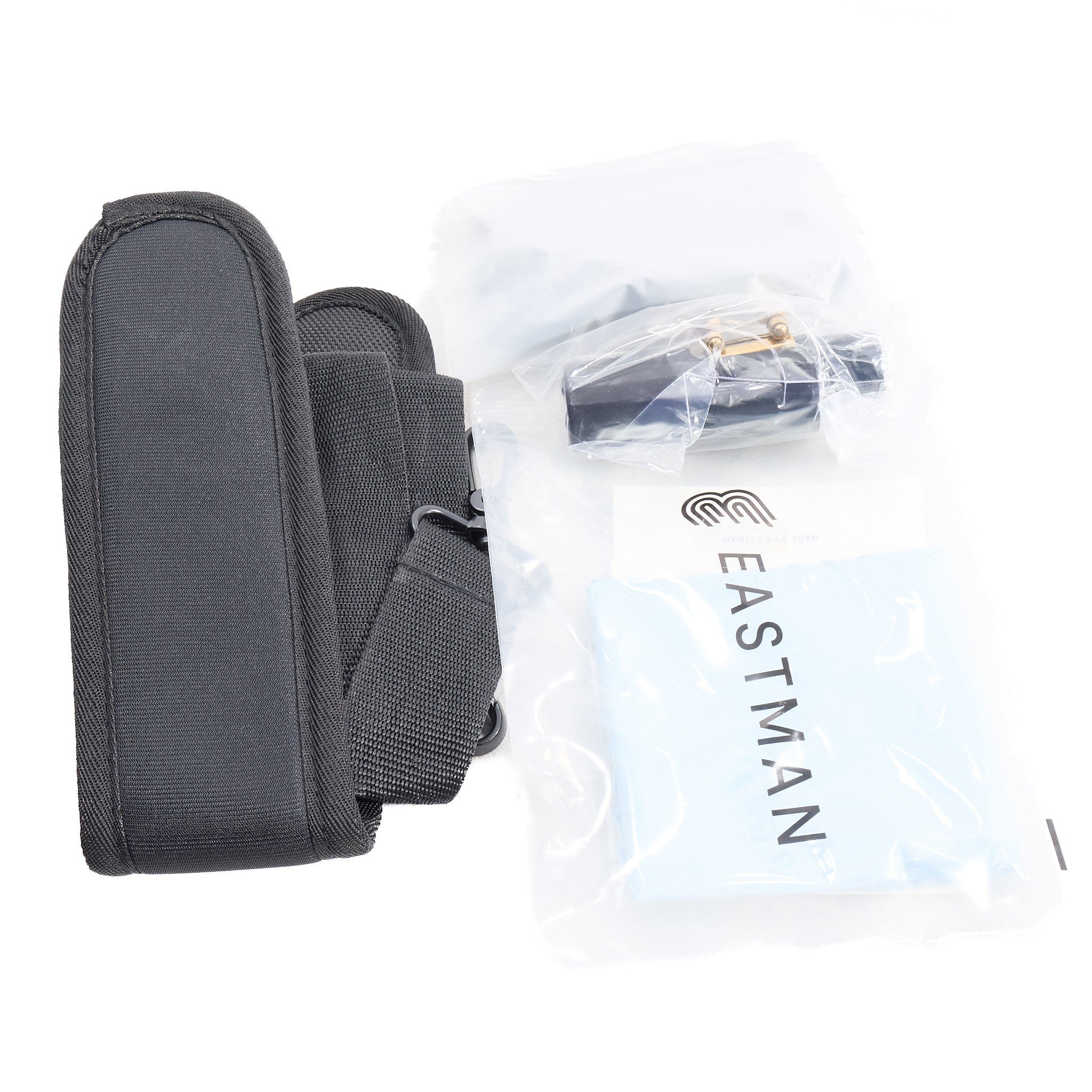 Eastman Model EAS850 'Rue Saint-Georges' Alto Saxophone