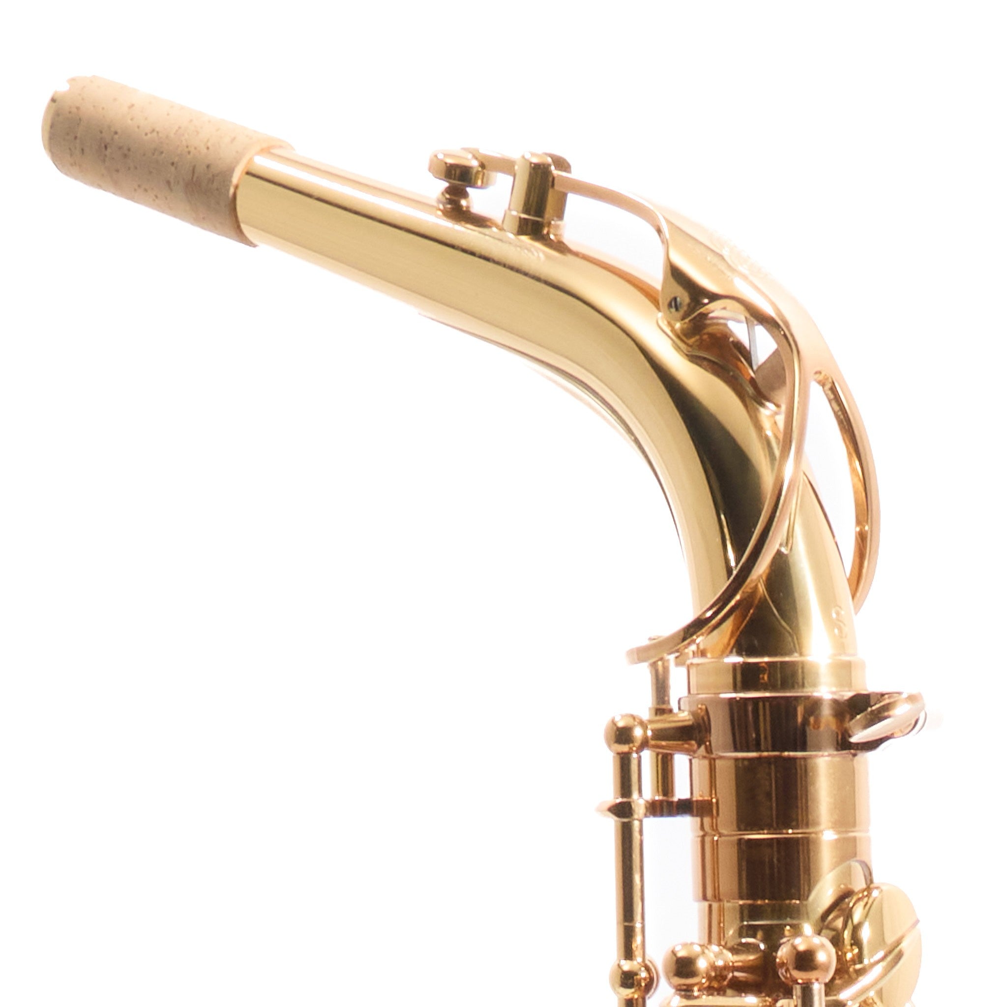 Eastman Model EAS850 'Rue Saint-Georges' Alto Saxophone