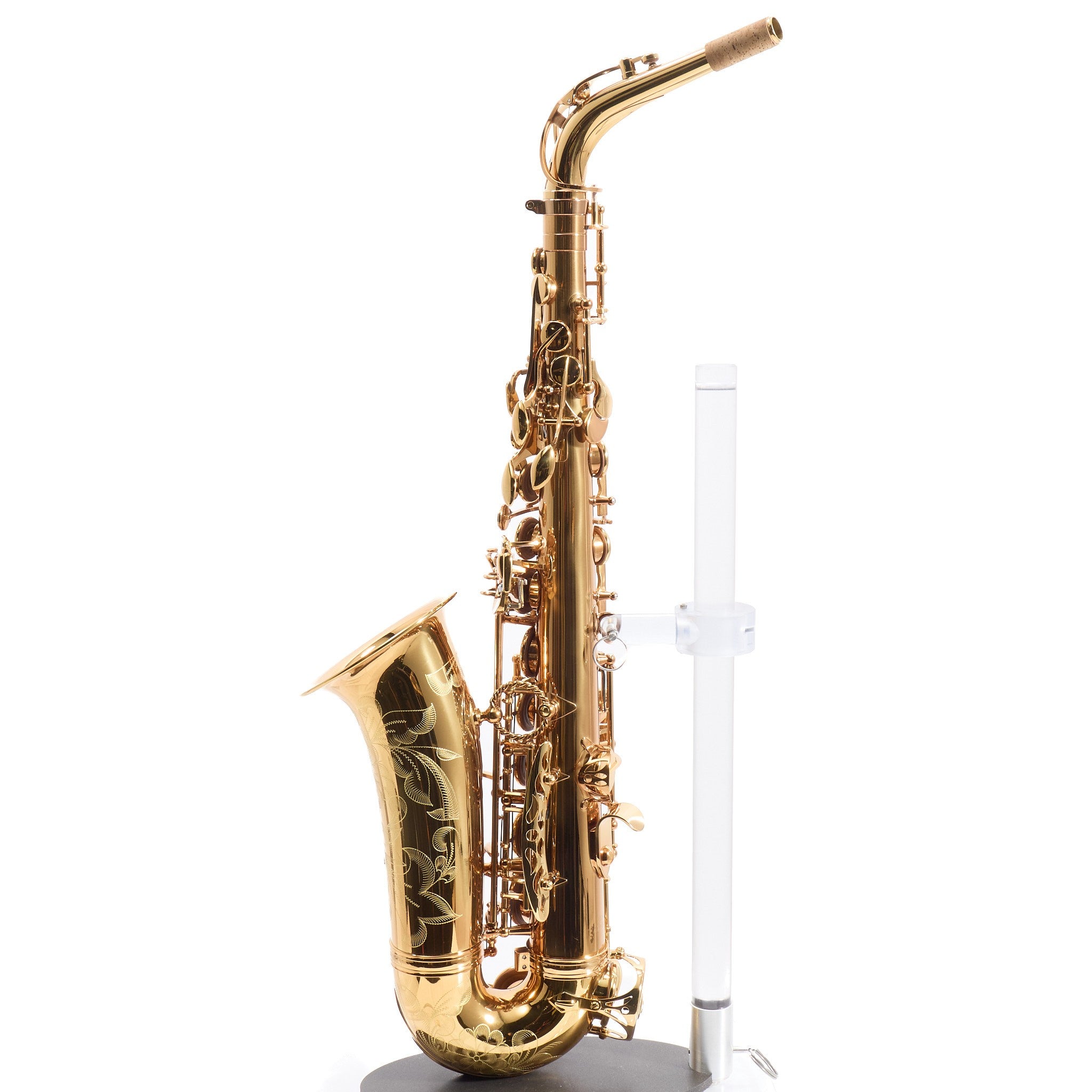 Eastman Model EAS850 'Rue Saint-Georges' Alto Saxophone