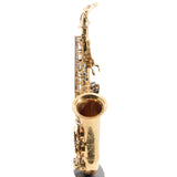 Eastman Model EAS850 'Rue Saint-Georges' Alto Saxophone SN A2440050 RENEWED