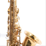 Eastman Model EAS850 'Rue Saint-Georges' Alto Saxophone SN A2440050 RENEWED