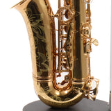 Eastman Model EAS850 'Rue Saint-Georges' Alto Saxophone SN A2440178 OPEN BOX
