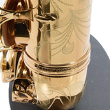 Eastman Model EAS850 'Rue Saint-Georges' Alto Saxophone SN A2440178 OPEN BOX