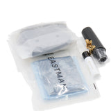 Eastman Model EAS850 'Rue Saint-Georges' Alto Saxophone SN A2440178 OPEN BOX