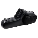 Eastman Model EAS850 'Rue Saint-Georges' Alto Saxophone SN A2440178 OPEN BOX