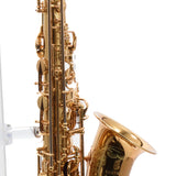 Eastman Model EAS850 'Rue Saint-Georges' Alto Saxophone SN A2440178 OPEN BOX