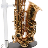 Eastman Model EAS850 'Rue Saint-Georges' Alto Saxophone SN A2440178 OPEN BOX