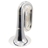 Eastman Model EBB534S Professional BBb 4/4 Piston Valve Tuba Y2402010 OPEN BOX