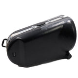 Eastman Model EBB534S Professional BBb 4/4 Piston Valve Tuba Y2402010 OPEN BOX