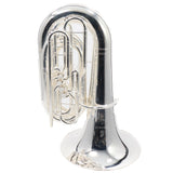 Eastman Model EBB534S Professional BBb 4/4 Piston Valve Tuba Y2402010 OPEN BOX