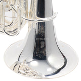 Eastman Model EBB534S Professional BBb 4/4 Piston Valve Tuba Y2402010 OPEN BOX