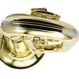 Eastman Model EBB562 Professional 4/4 Rotary Valve BBb Tuba