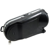 Eastman Model EBB562 Professional 4/4 Rotary Valve BBb Tuba SN Y2500821