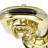 Eastman Model EBB562 Professional 4/4 Rotary Valve BBb Tuba SN Y2500822