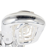 Eastman Model EBB825VGS 5/4 Professional Rotary Valve BBb Tuba BRAND NEW