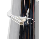 Eastman Model EBB825VGS 5/4 Professional Rotary Valve BBb Tuba BRAND NEW