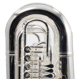 Eastman Model EBB825VGS 5/4 Professional Rotary Valve BBb Tuba BRAND NEW