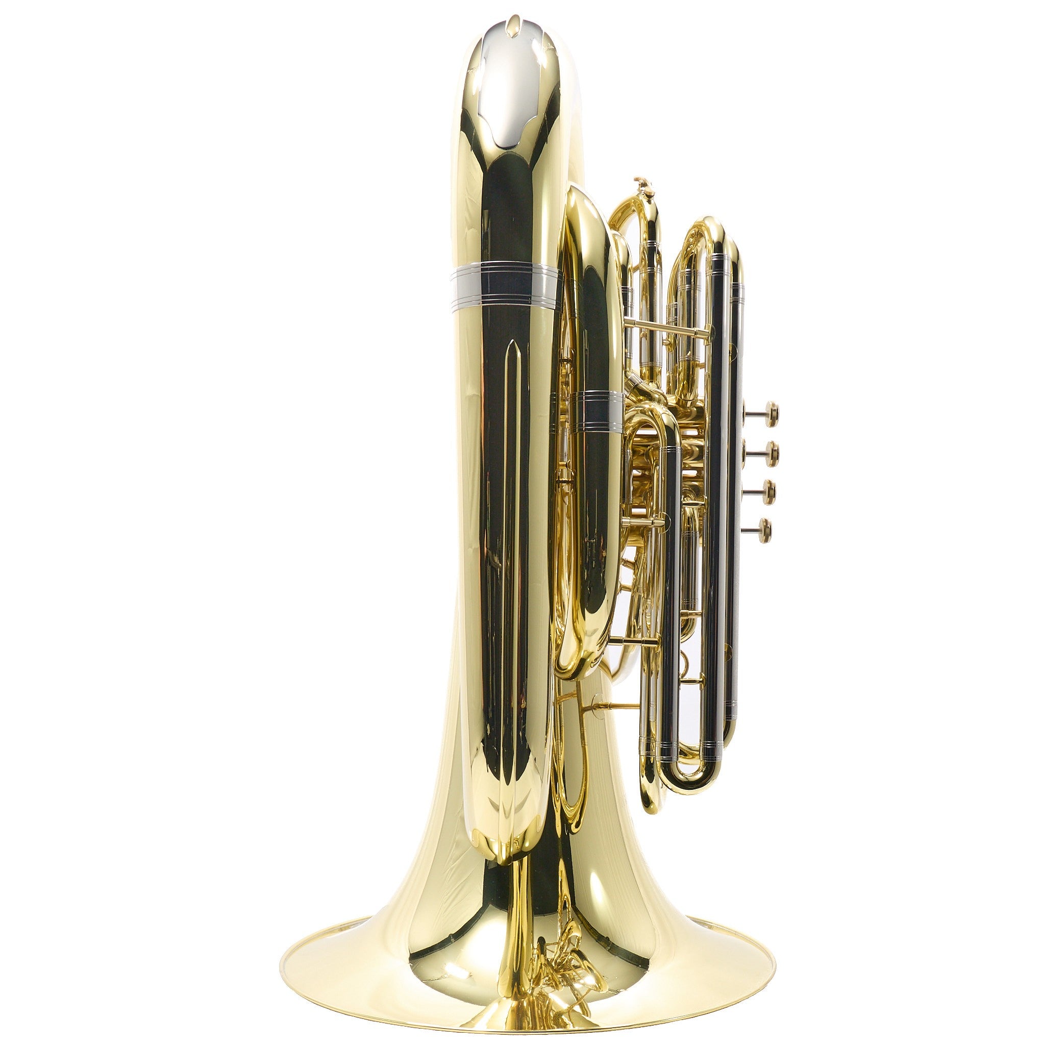 Eastman Model EBC632 Professional 4/4 CC Tuba