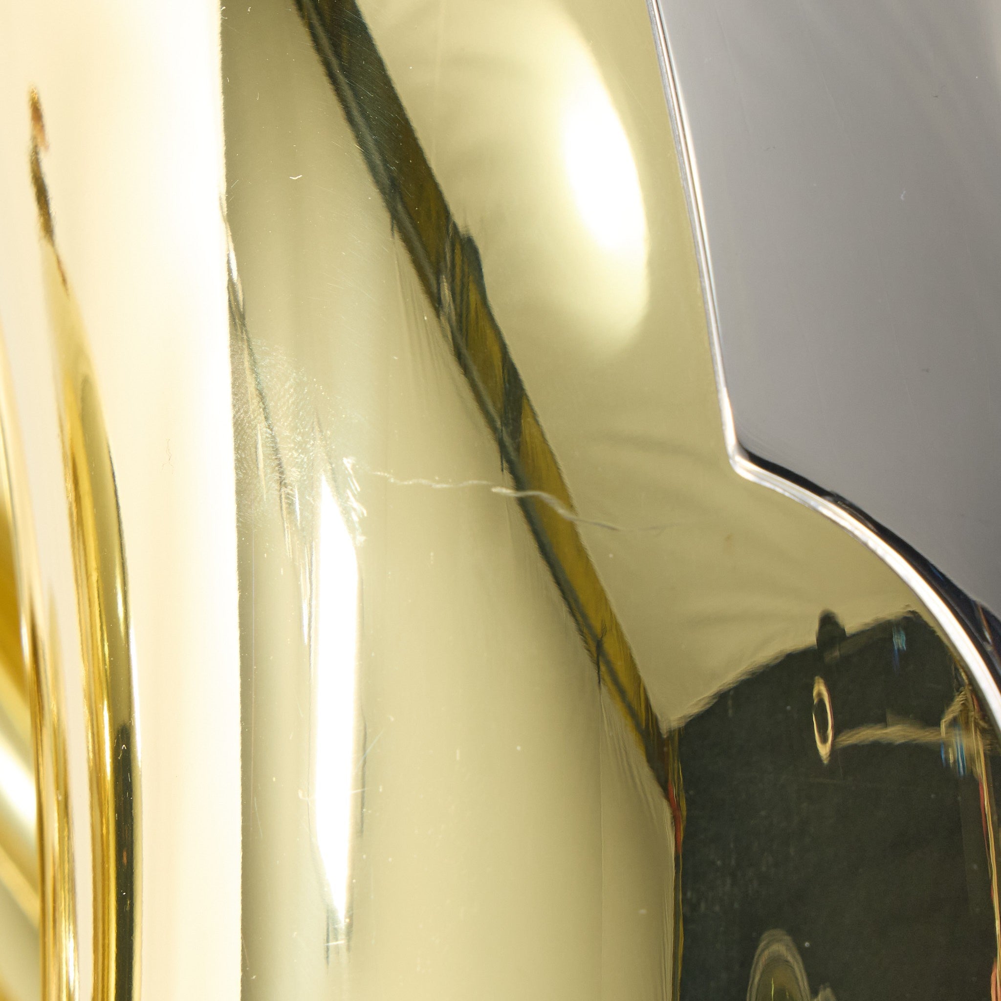 Eastman Model EBC632 Professional 4/4 CC Tuba