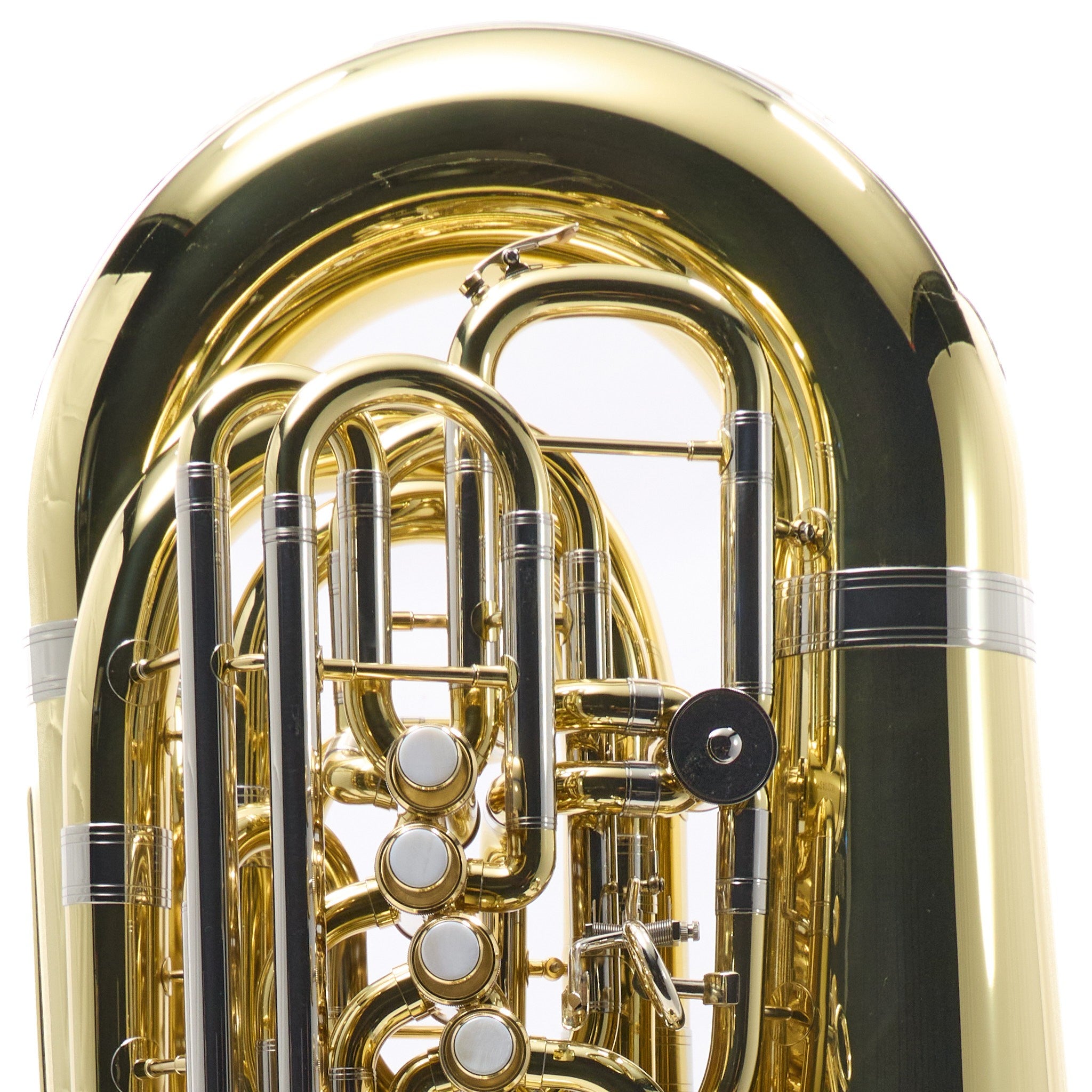 Eastman Model EBC632 Professional 4/4 CC Tuba
