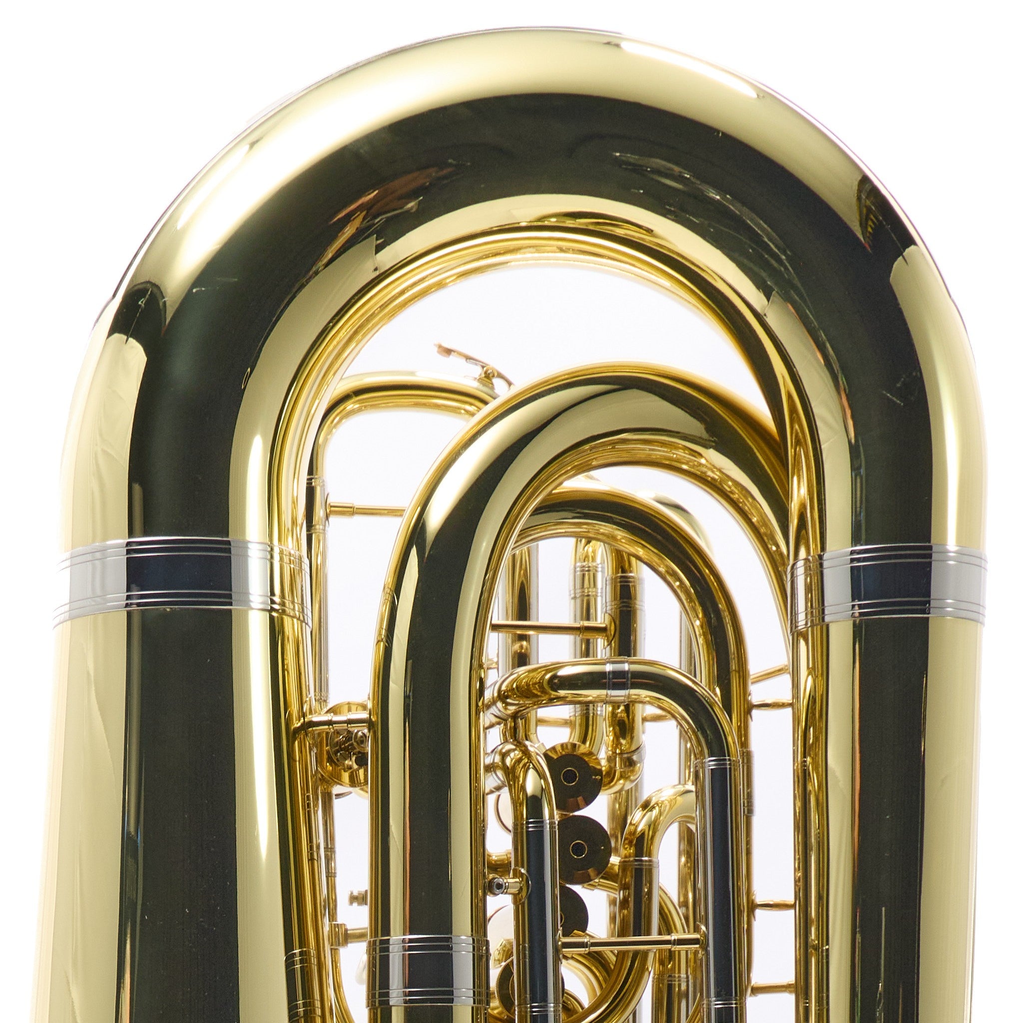Eastman Model EBC632 Professional 4/4 CC Tuba