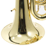 Eastman Model EBC832 Professional 4/4 CC Tuba SN Y2500276 OPEN BOX