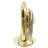 Eastman Model EBC832 Professional 4/4 CC Tuba SN Y2500276 OPEN BOX