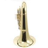 Eastman Model EBC832 Professional 4/4 CC Tuba SN Y2500276 OPEN BOX
