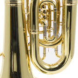 Eastman Model EBC832 Professional 4/4 CC Tuba SN Y2500276 OPEN BOX